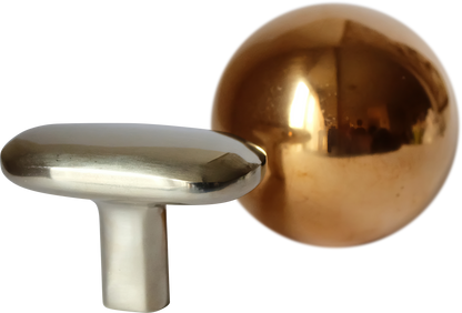 Cercle Knob - Large Hardware