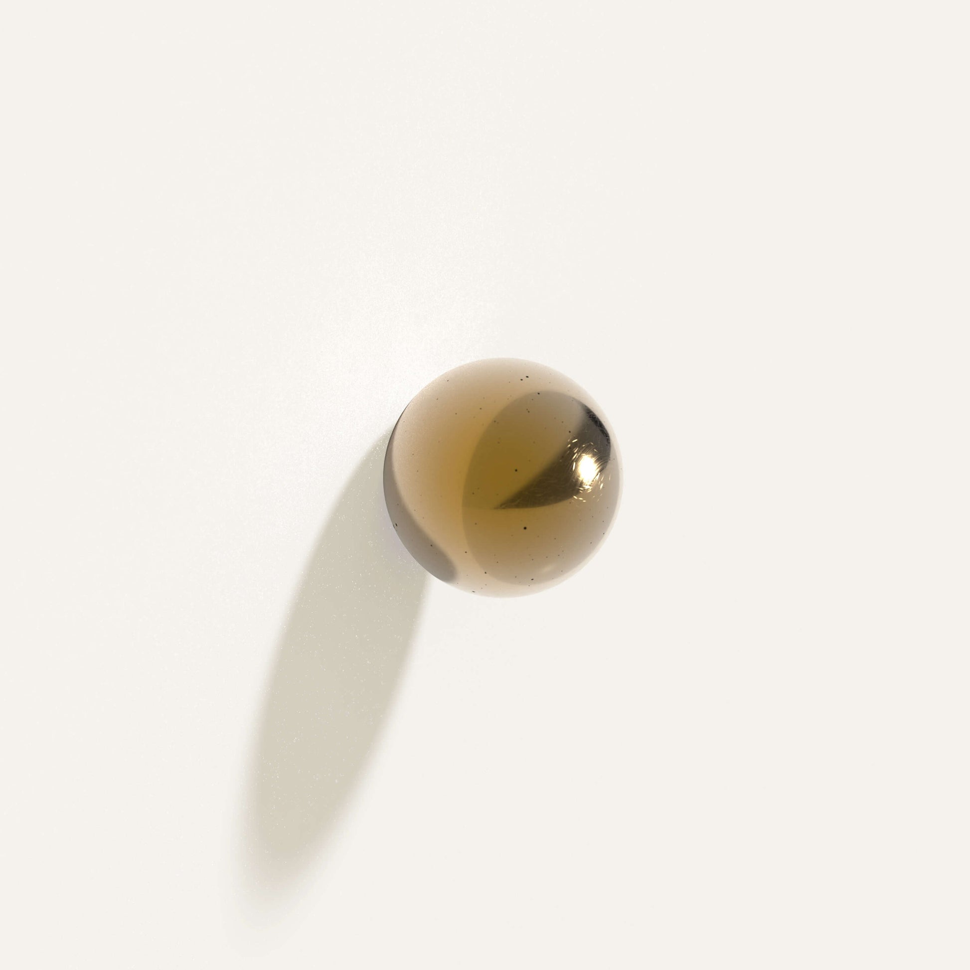 Cercle Knob - Large Hardware