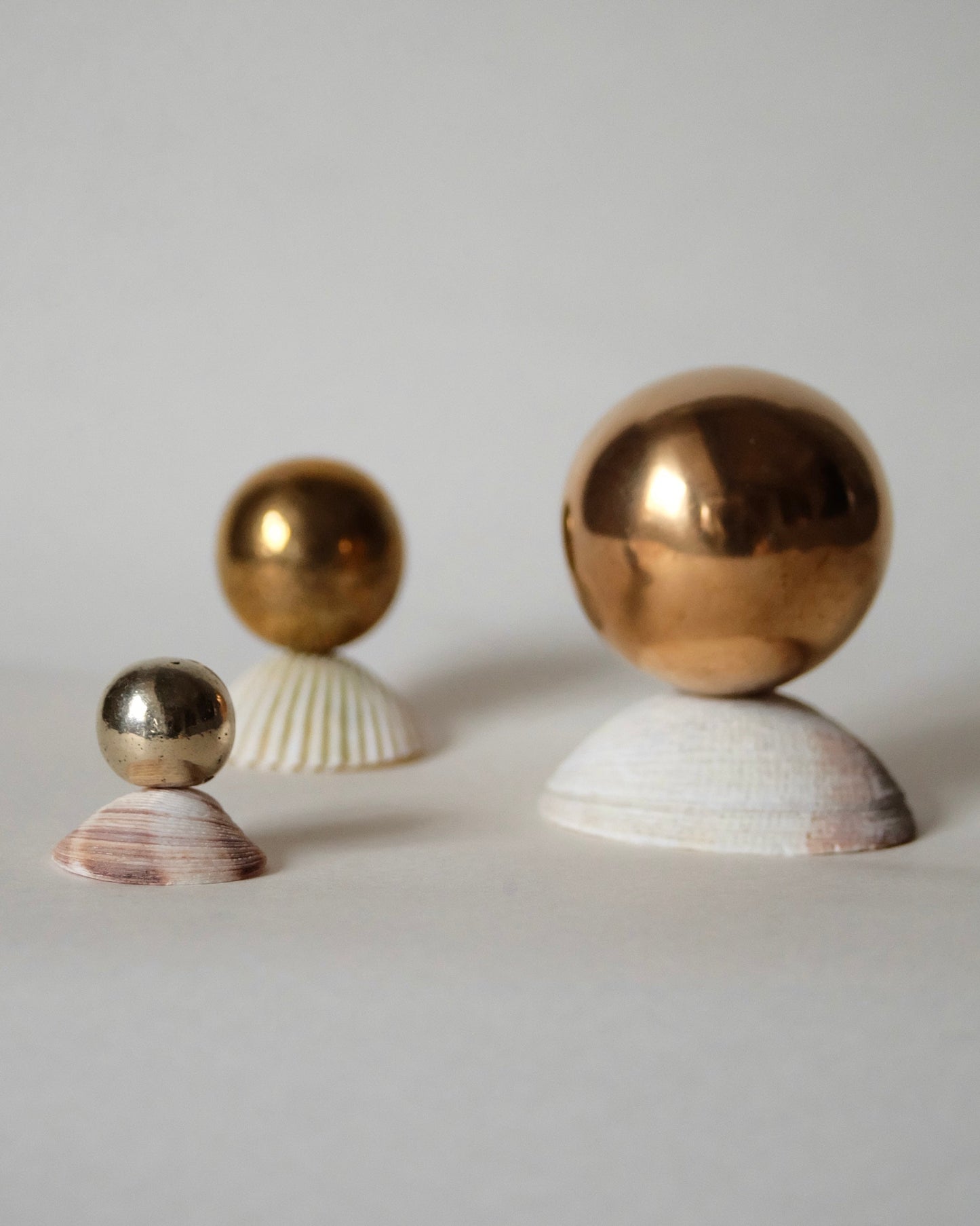 Cercle Knob - Large Hardware