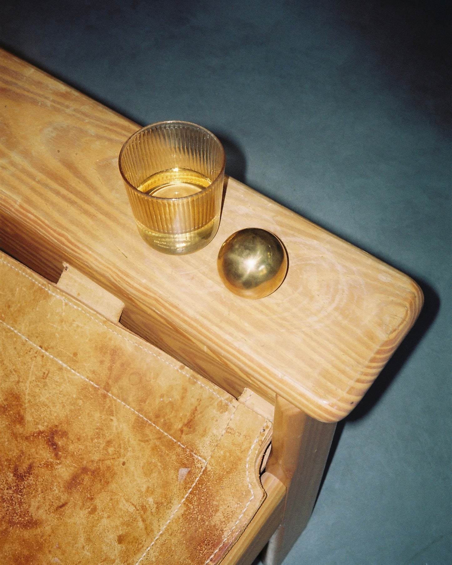 Cercle Knob - Large Hardware