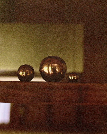 Cercle Knob - Large Hardware