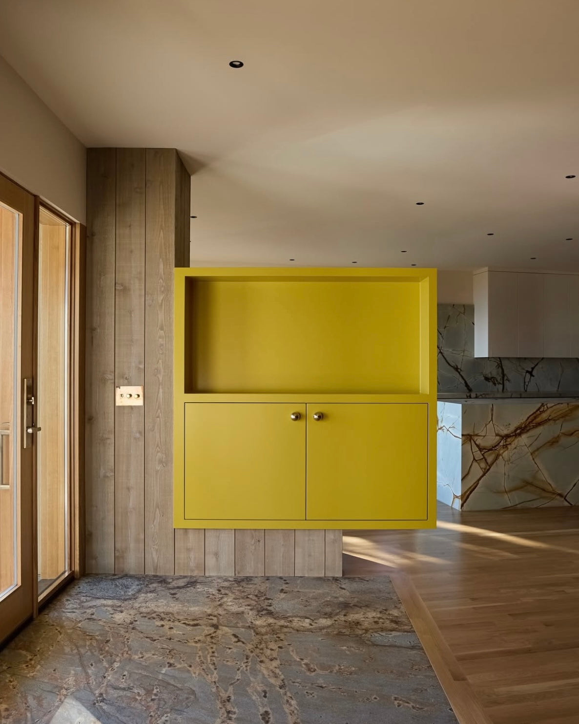 Cercle Knob - Large Hardware