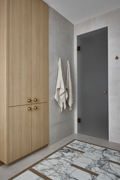 Cercle Knob - Large Hardware