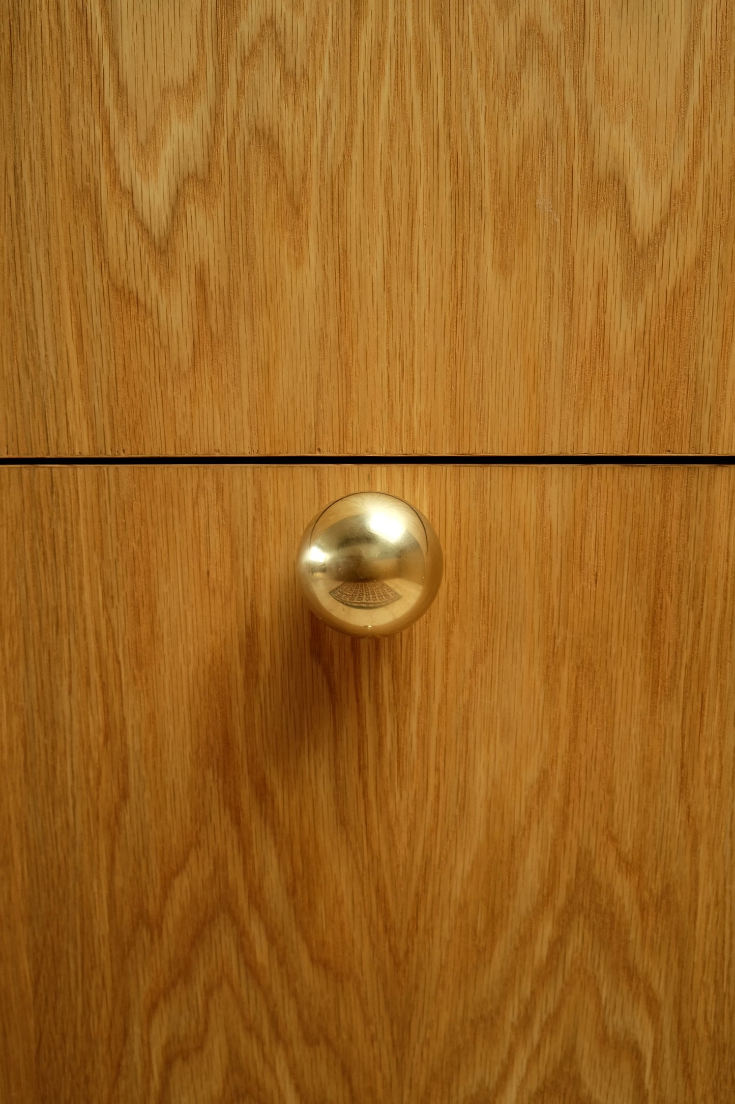 Cercle Knob - Large Hardware