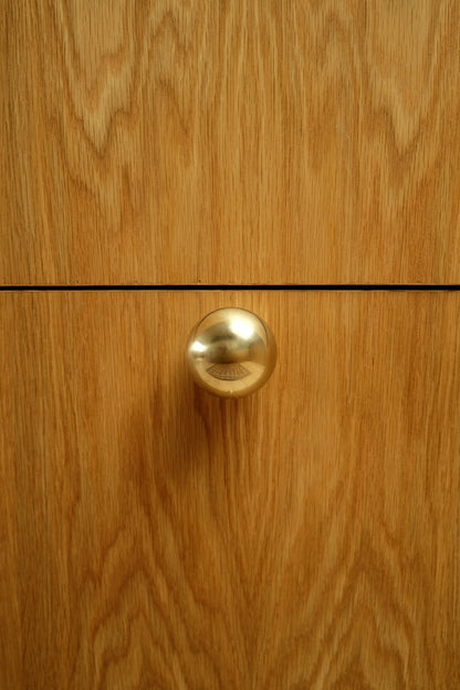 Cercle Knob - Large Hardware