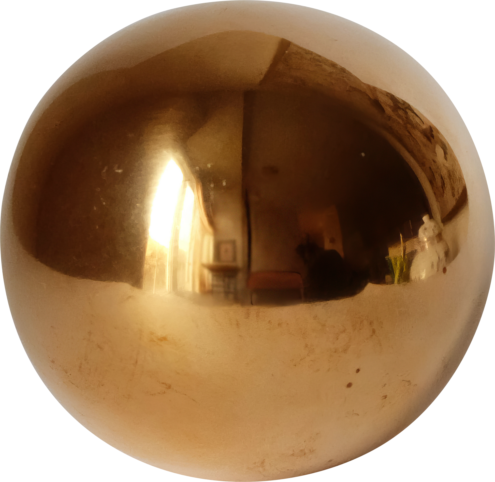 Cercle Knob - Large Hardware