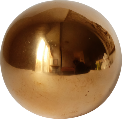 Cercle Knob - Large Hardware