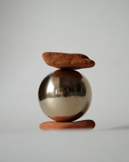 Cercle Knob - Large Hardware