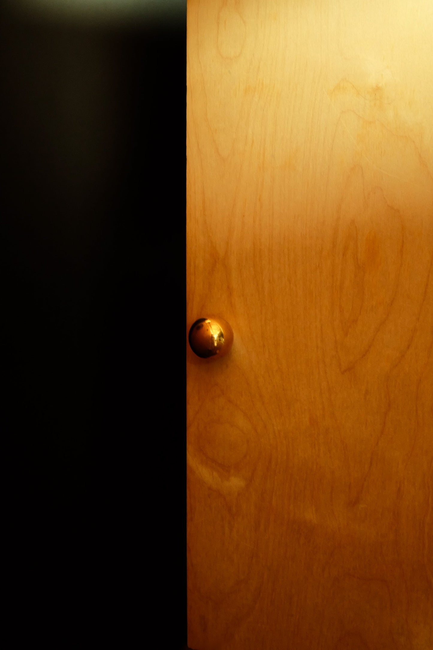 Cercle Knob - Large Hardware