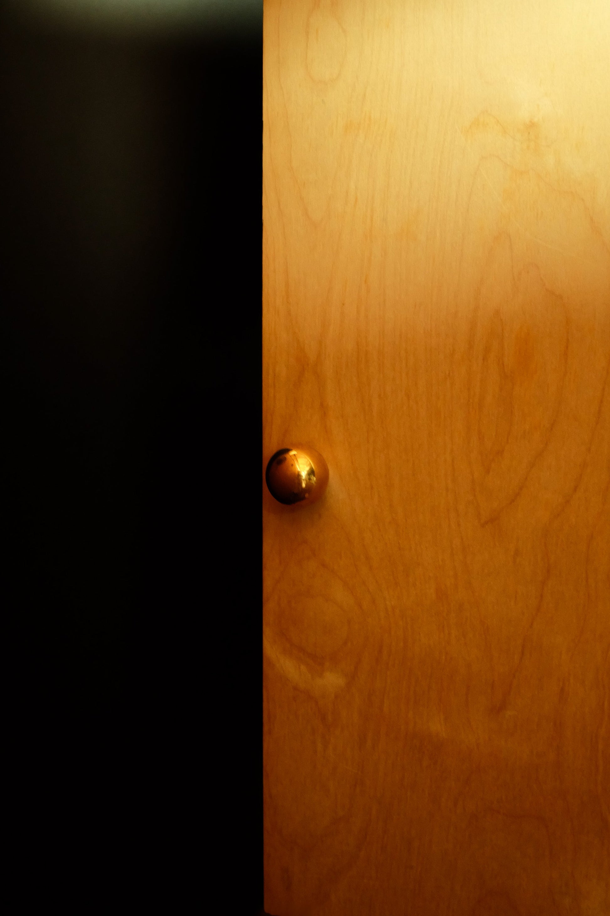 Cercle Knob - Large Hardware