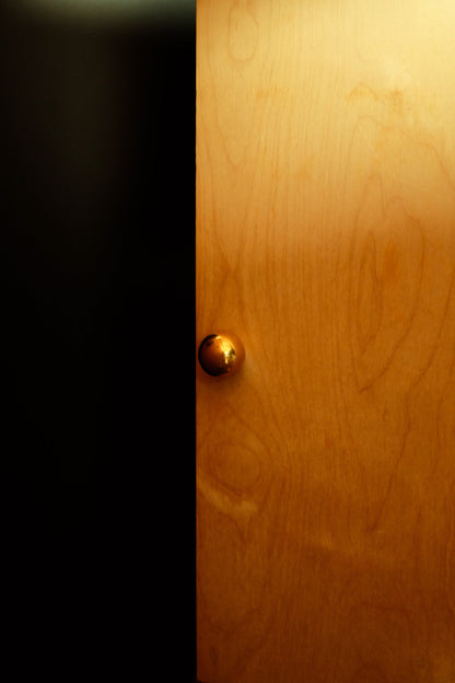 Cercle Knob - Large Hardware