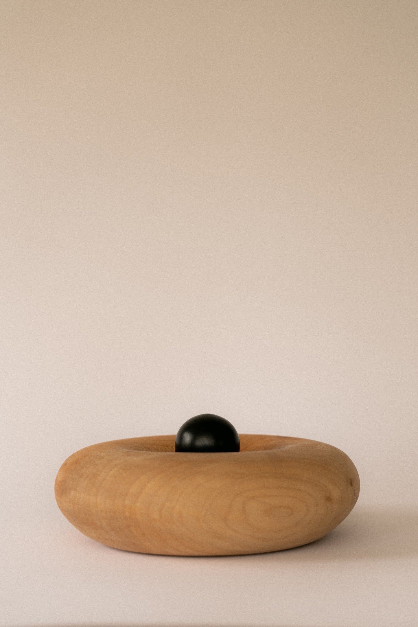 Cercle Knob - Large Hardware