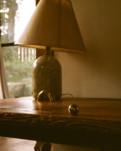 Cercle Knob - Medium Hardware