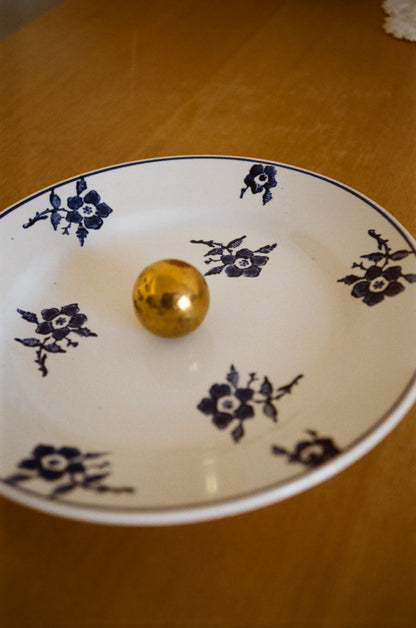 Cercle Knob - Medium Hardware