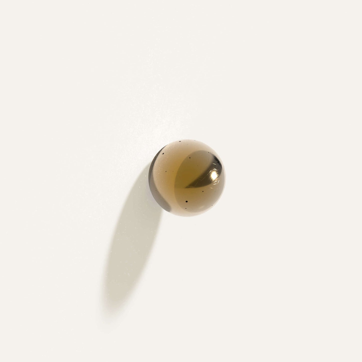 Cercle Knob - Small Hardware