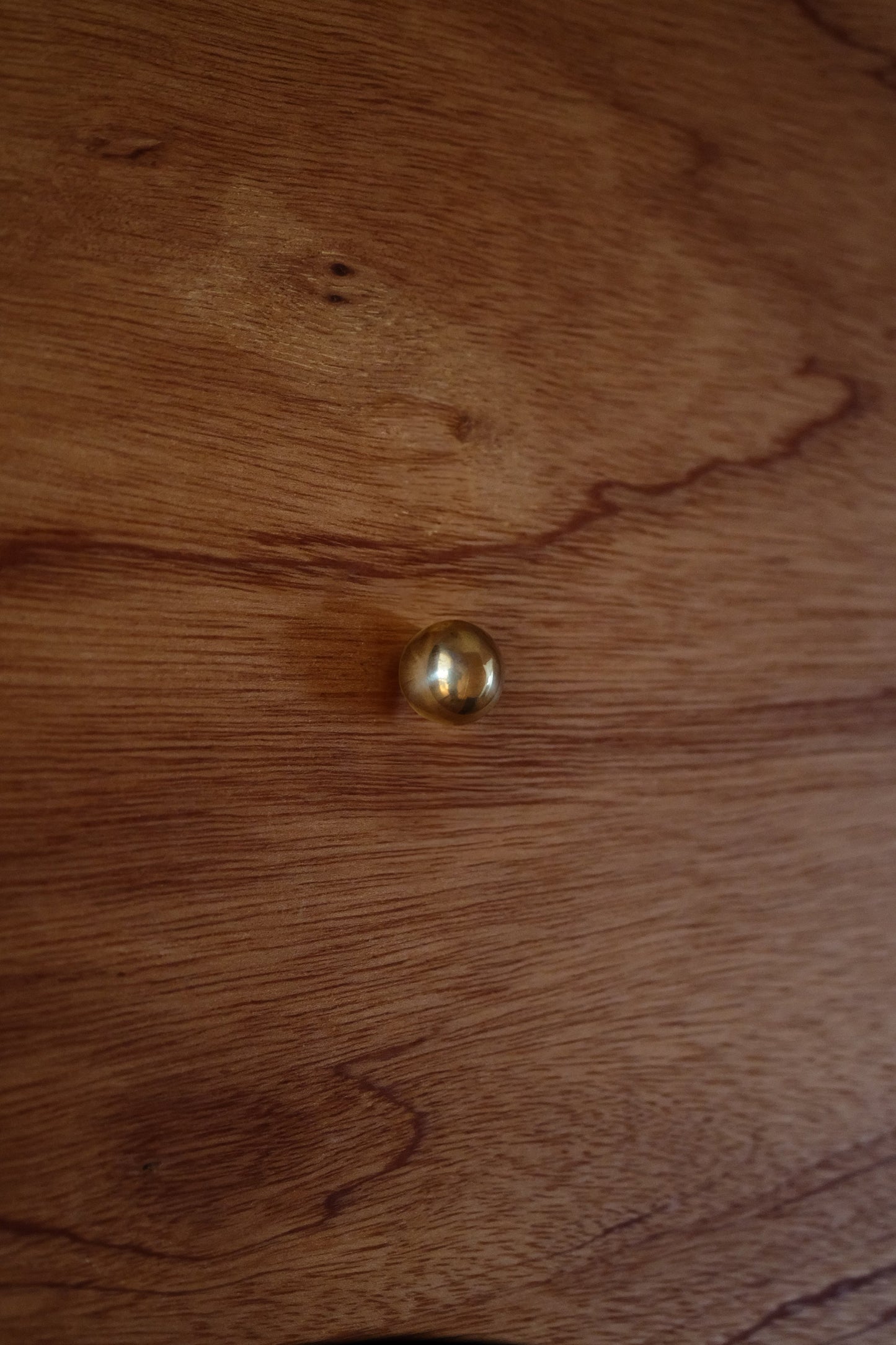 Cercle Knob - Small Hardware