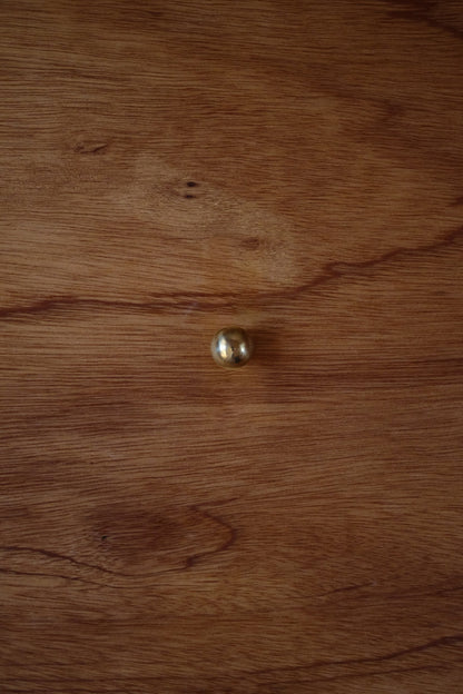 Cercle Knob - Small Hardware