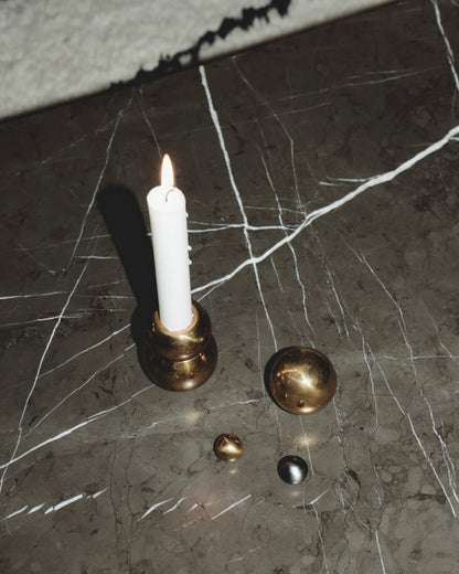 Cercle Knob - Small Hardware