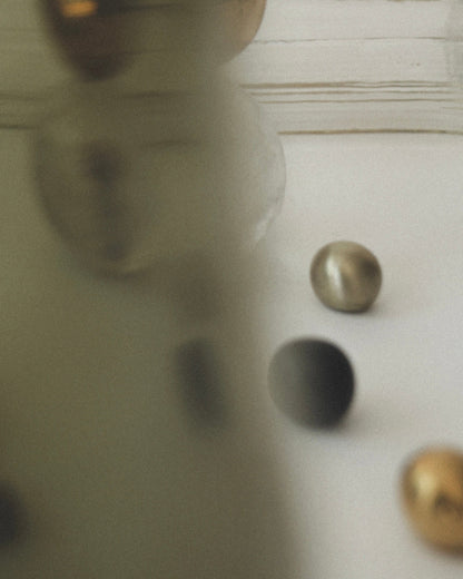 Cercle Knob - Small Hardware