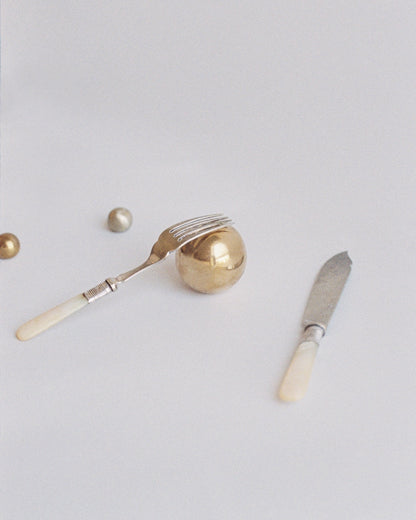 Cercle Knob - Small Hardware