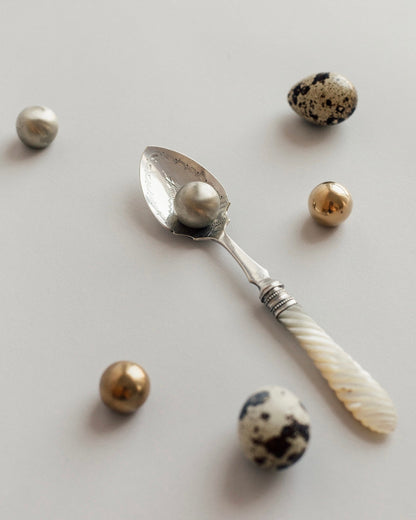 Cercle Knob - Small Hardware