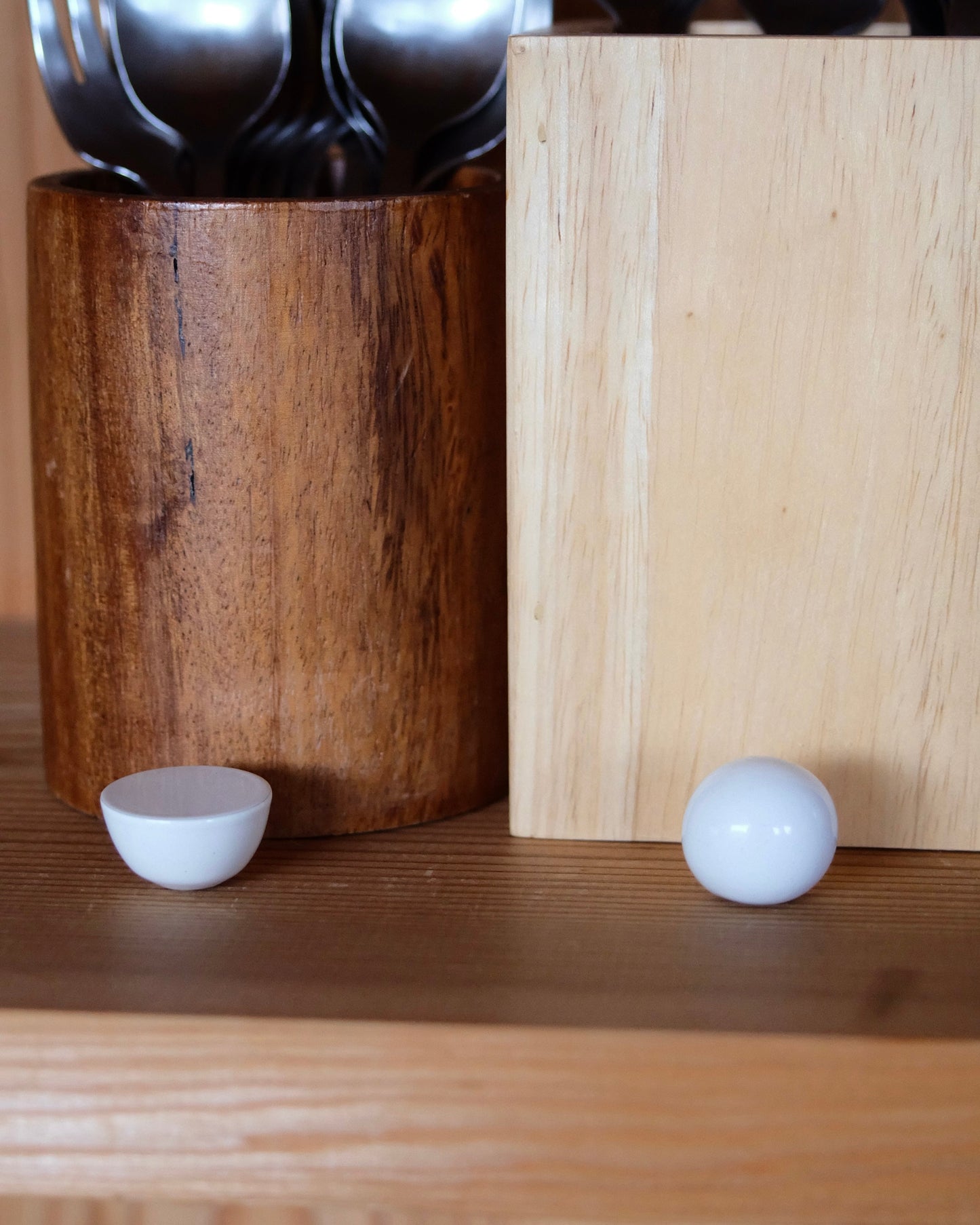 Cercle Knob - Small Hardware