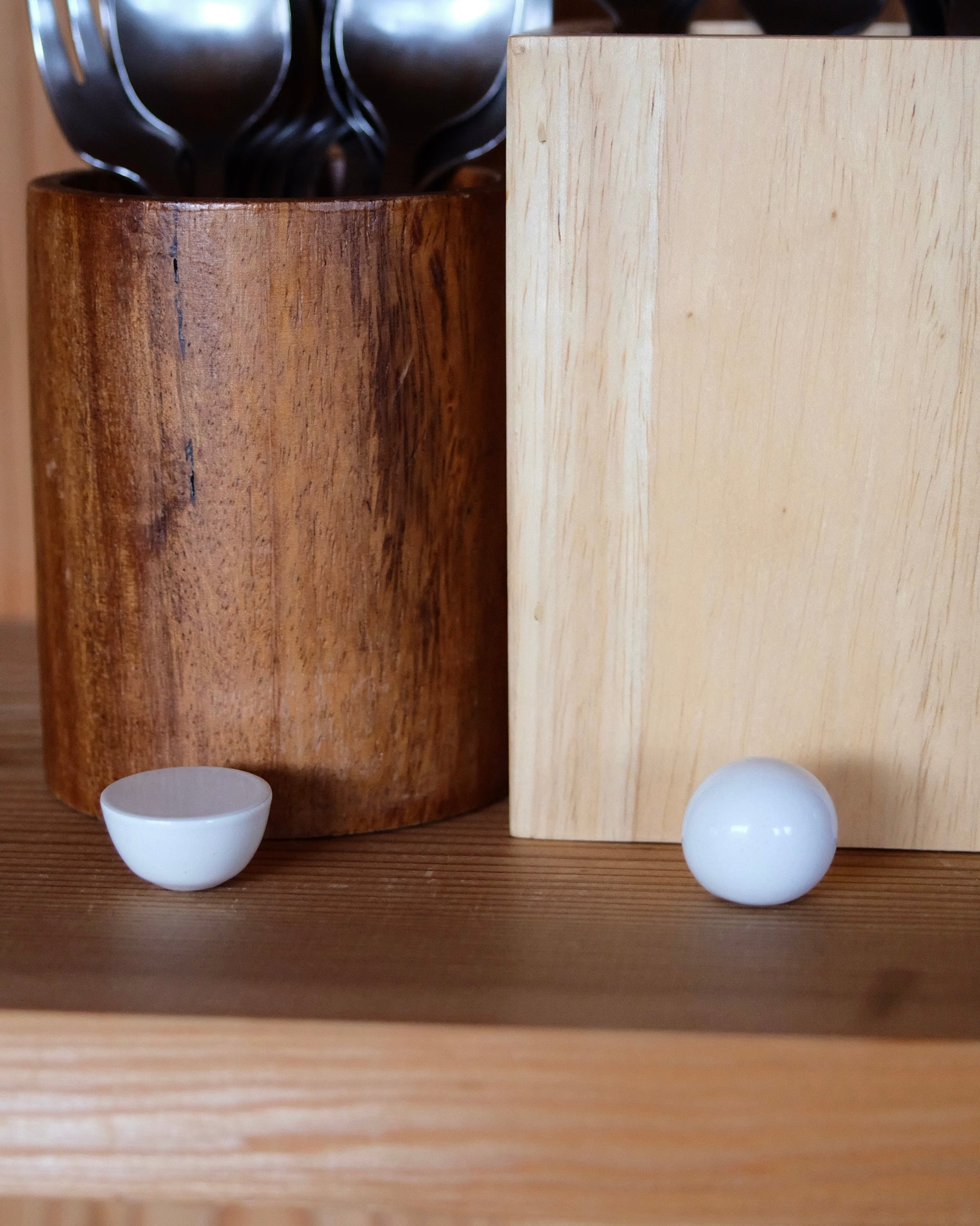 Cercle Knob - Small Hardware