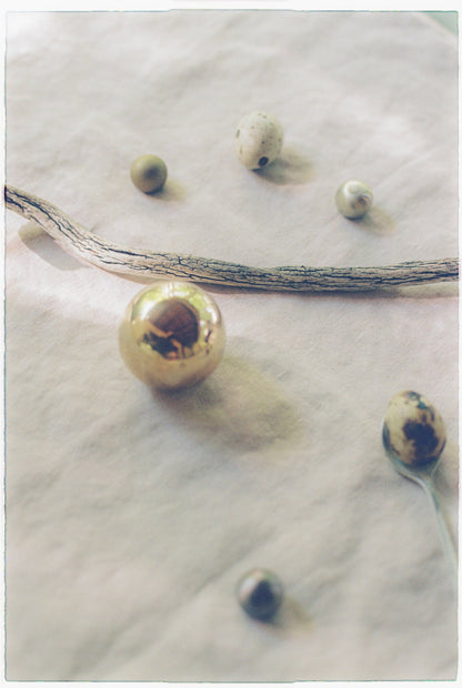 Cercle Knob - Small Hardware