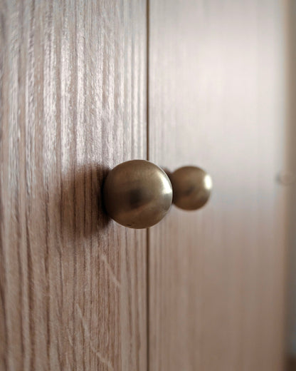 Cercle Knob - Small Hardware