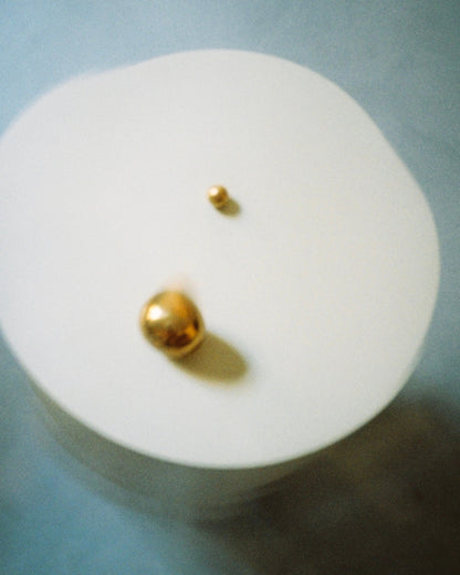 Cercle Knob - Small Hardware