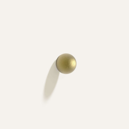 Cercle Knob - Small Hardware