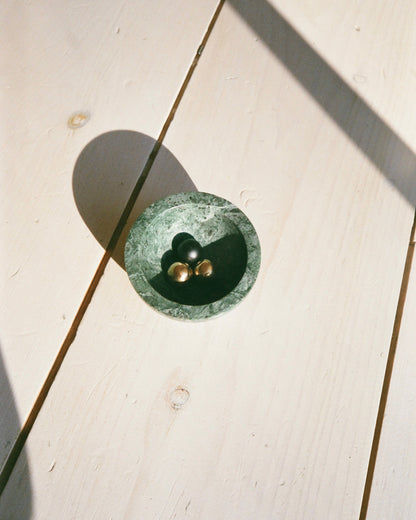 Cercle Knob - Small Hardware