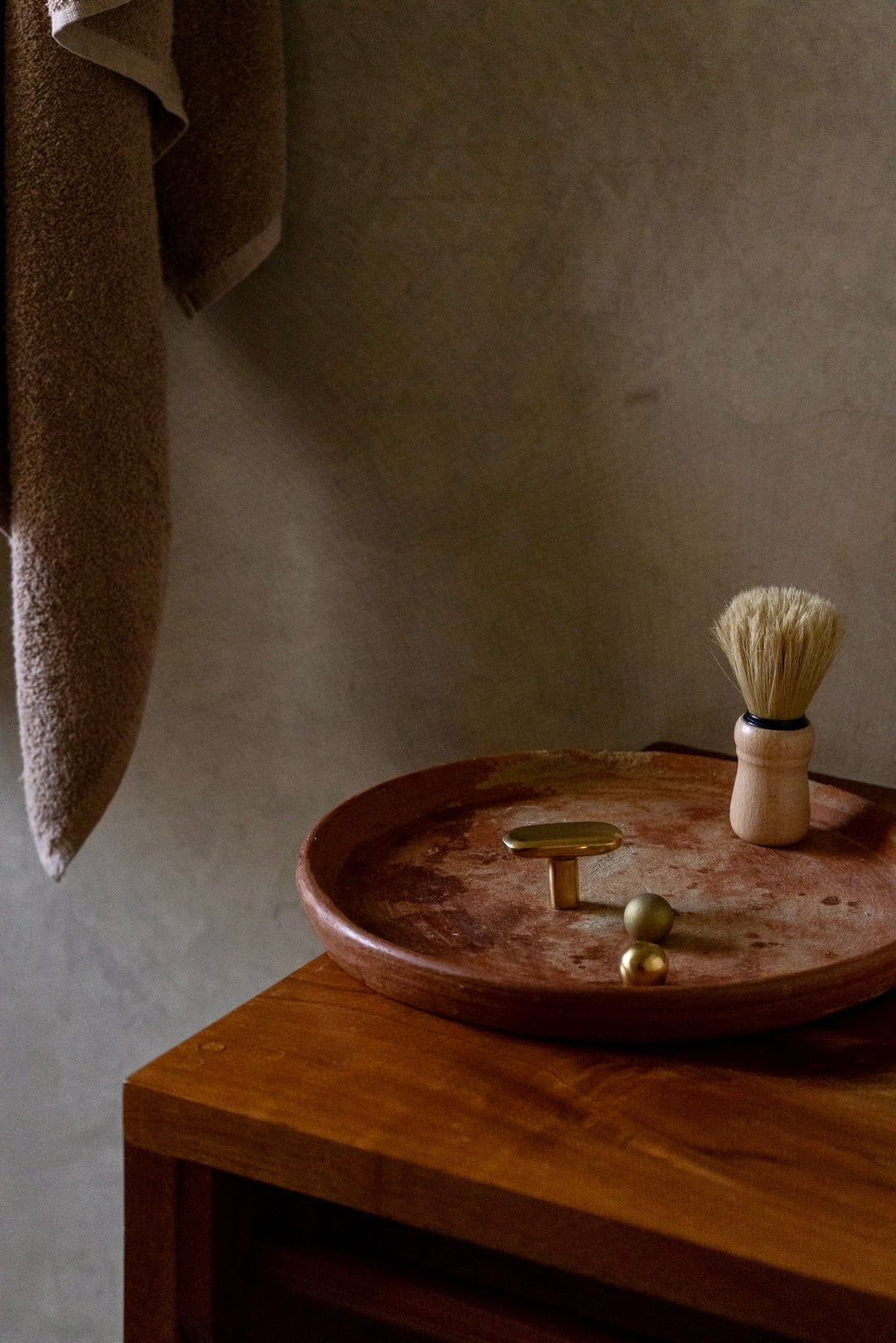 Cercle Knob - Small Hardware