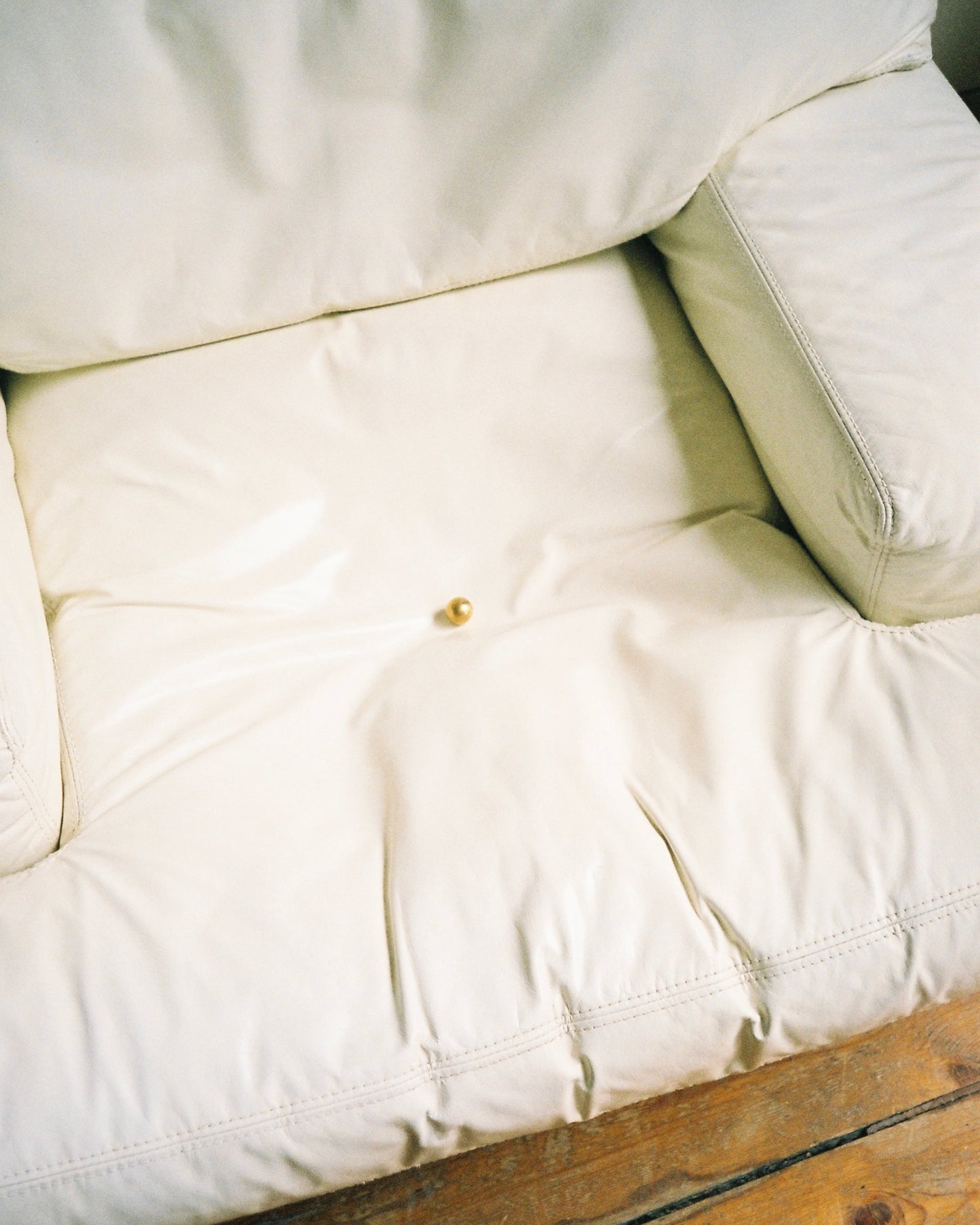 Cercle Knob - Small Hardware