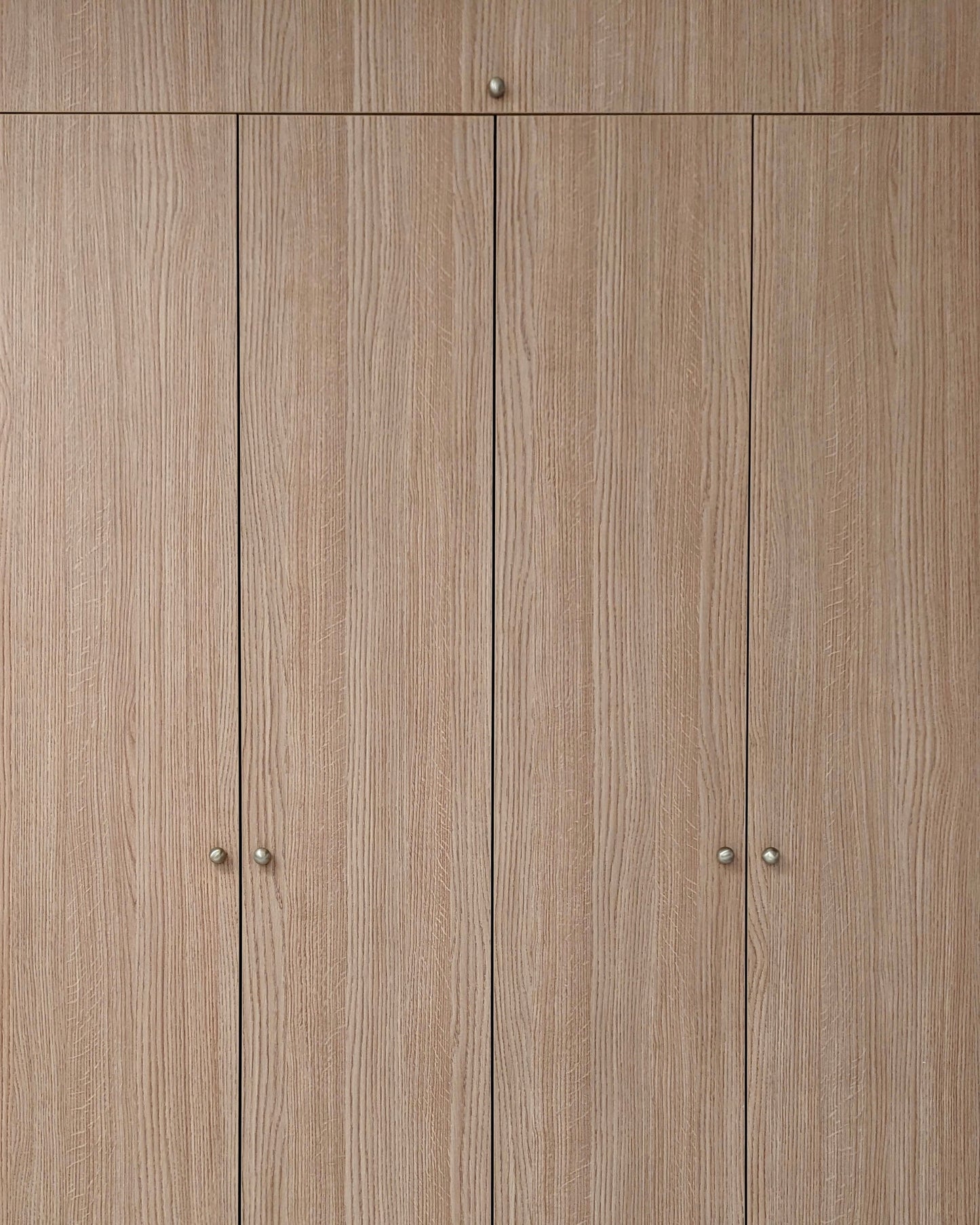 Cercle Knob - Small Hardware