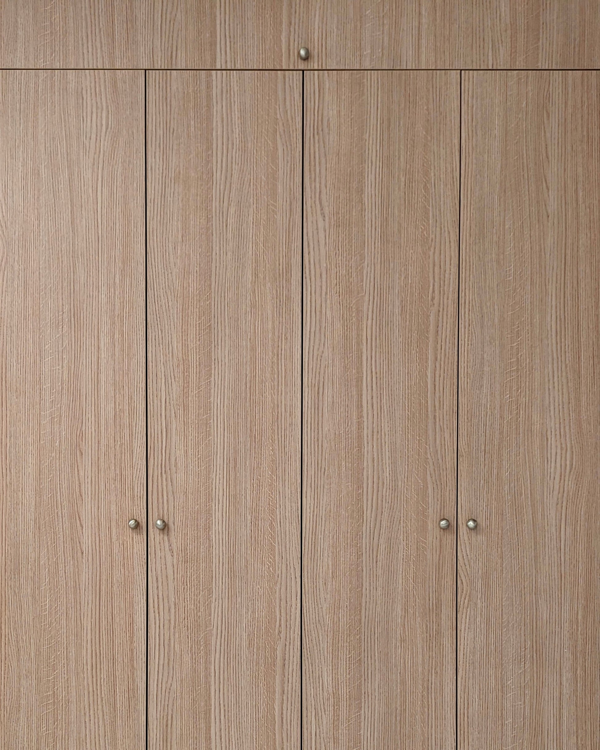 Cercle Knob - Small Hardware