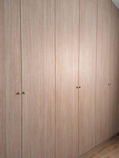 Cercle Knob - Small Hardware