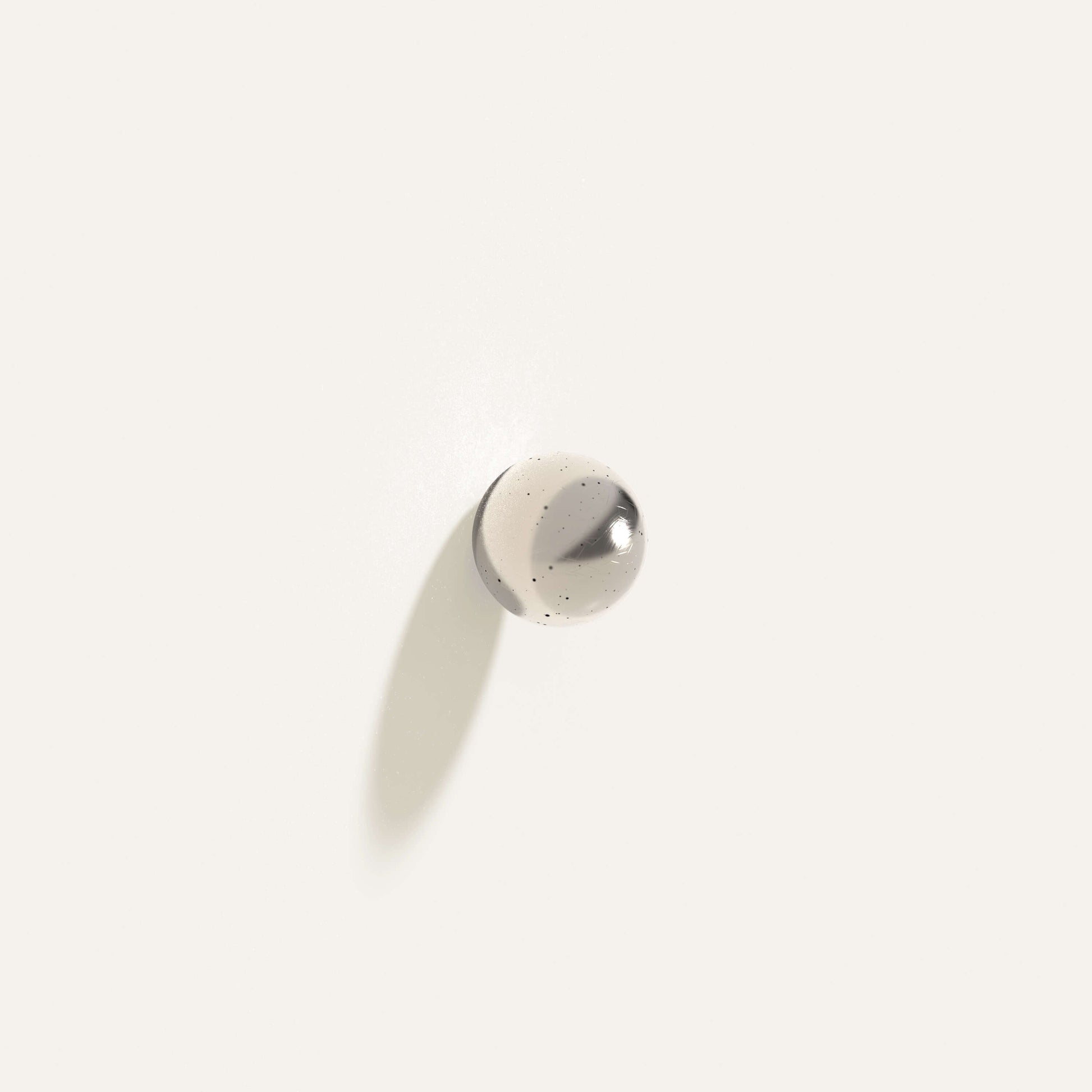 Cercle Knob - Small Hardware