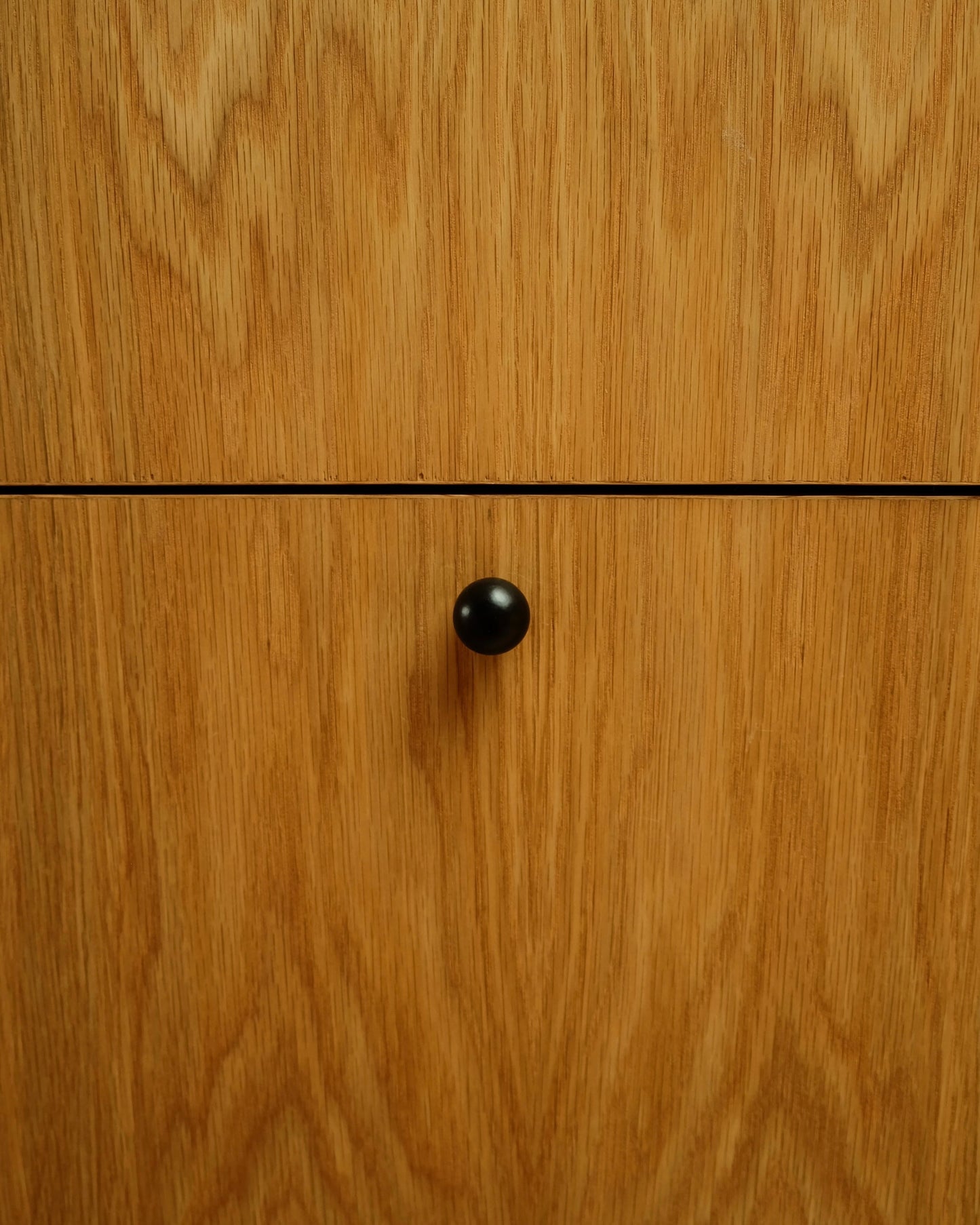 Cercle Knob - Small Hardware
