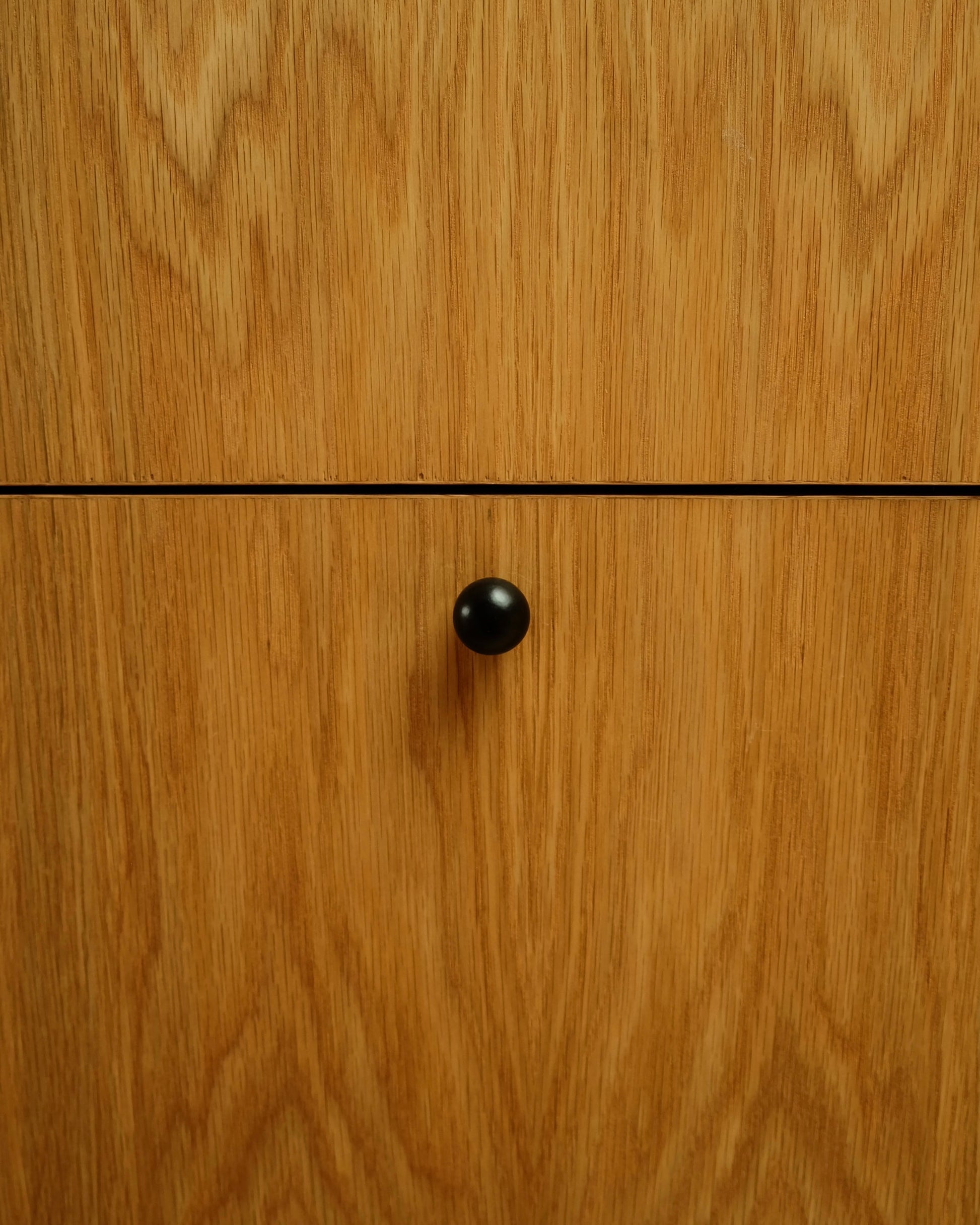 Cercle Knob - Small Hardware