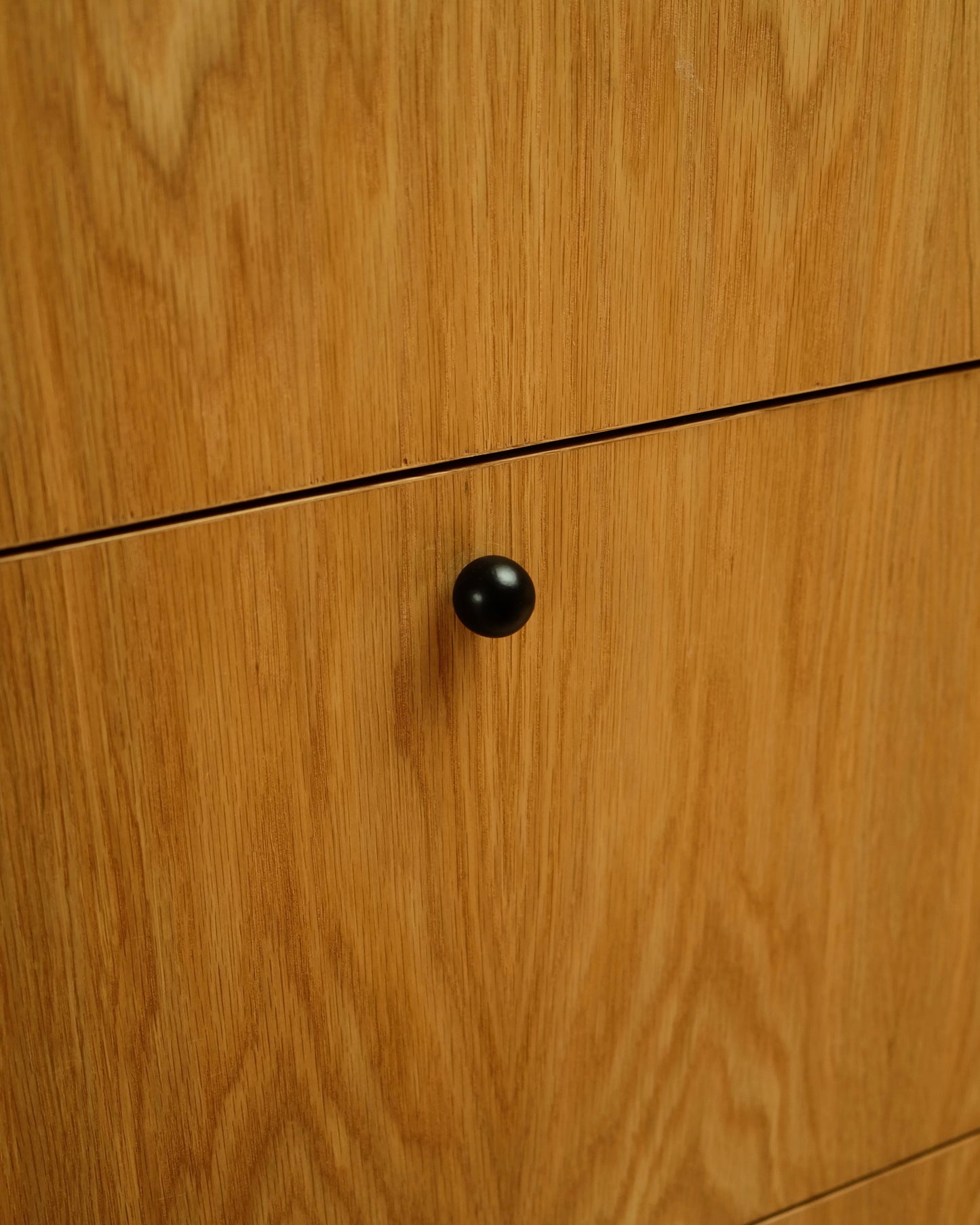 Cercle Knob - Small Hardware