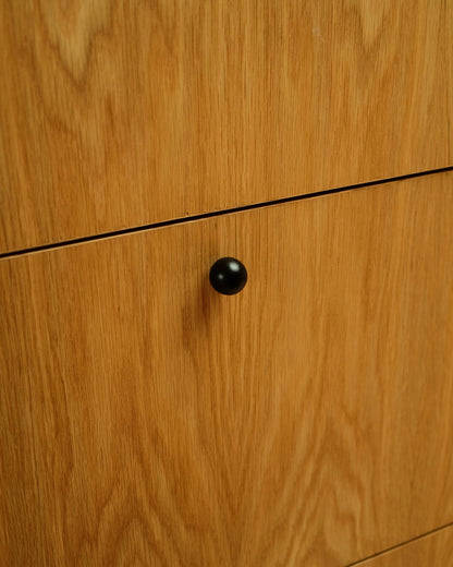 Cercle Knob - Small Hardware