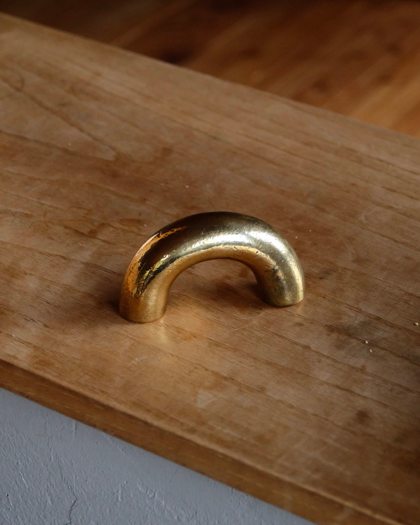 Cercle Pull - Thick Hardware