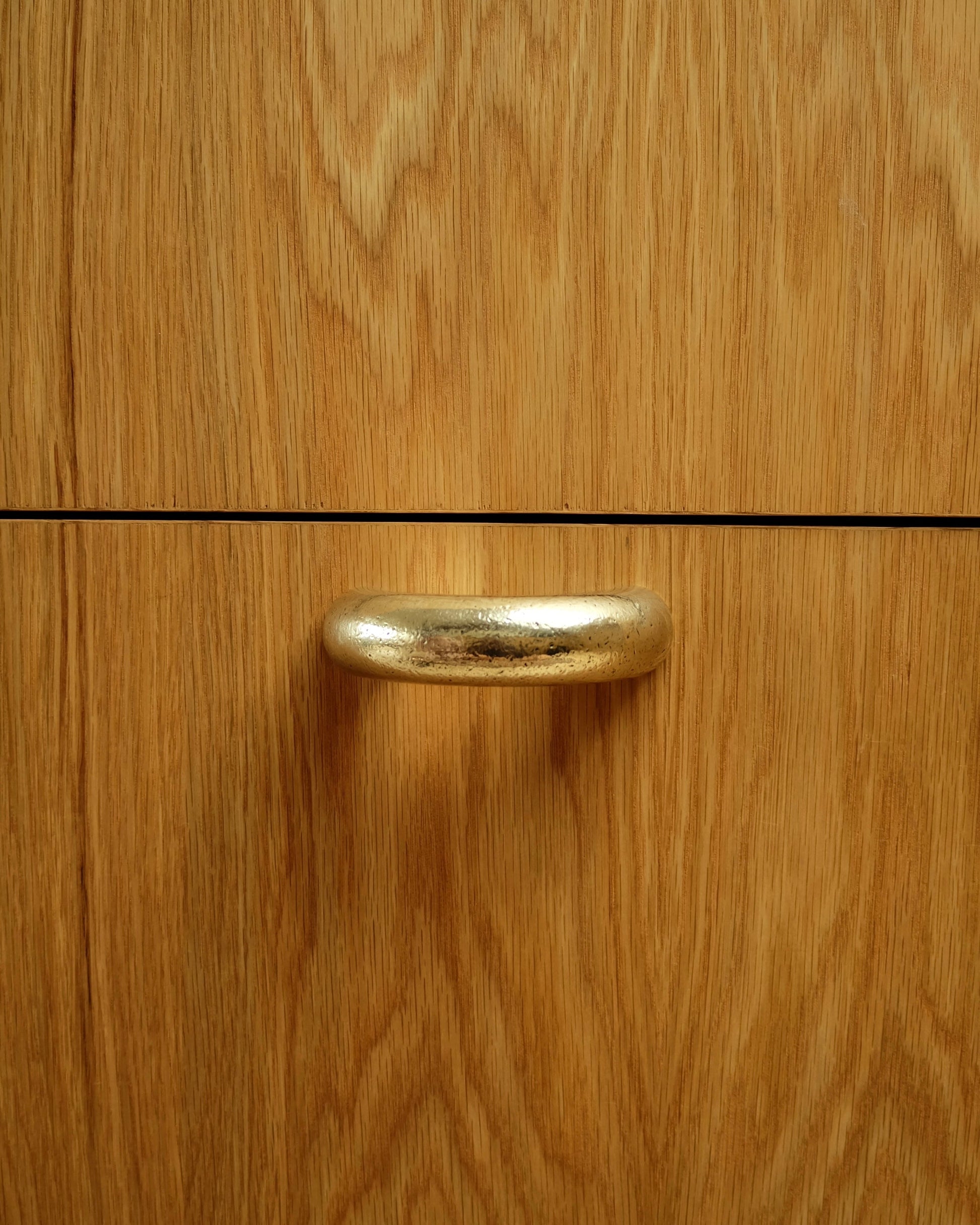 Cercle Pull - Thick Hardware