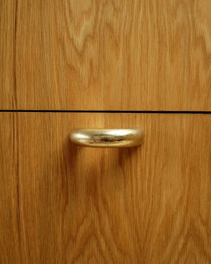 Cercle Pull - Thick Hardware