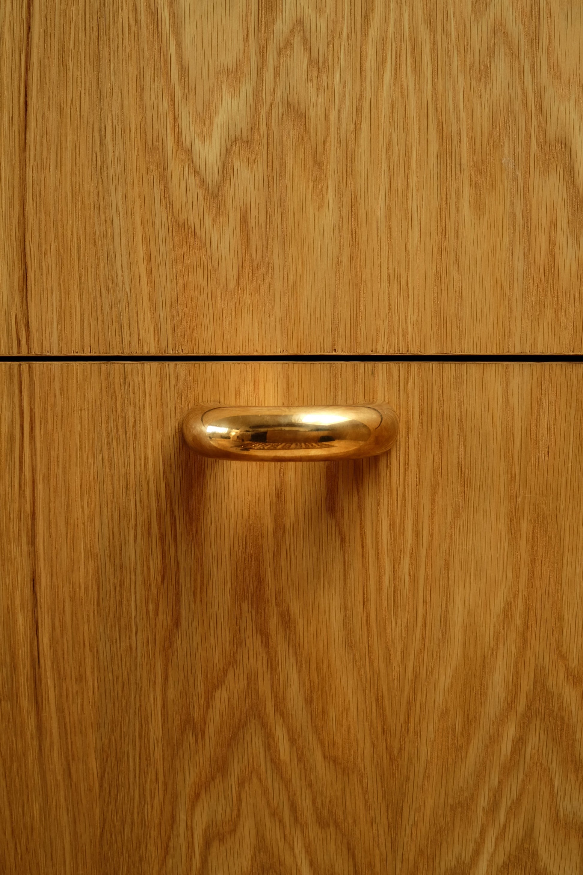 Cercle Pull - Thick Hardware