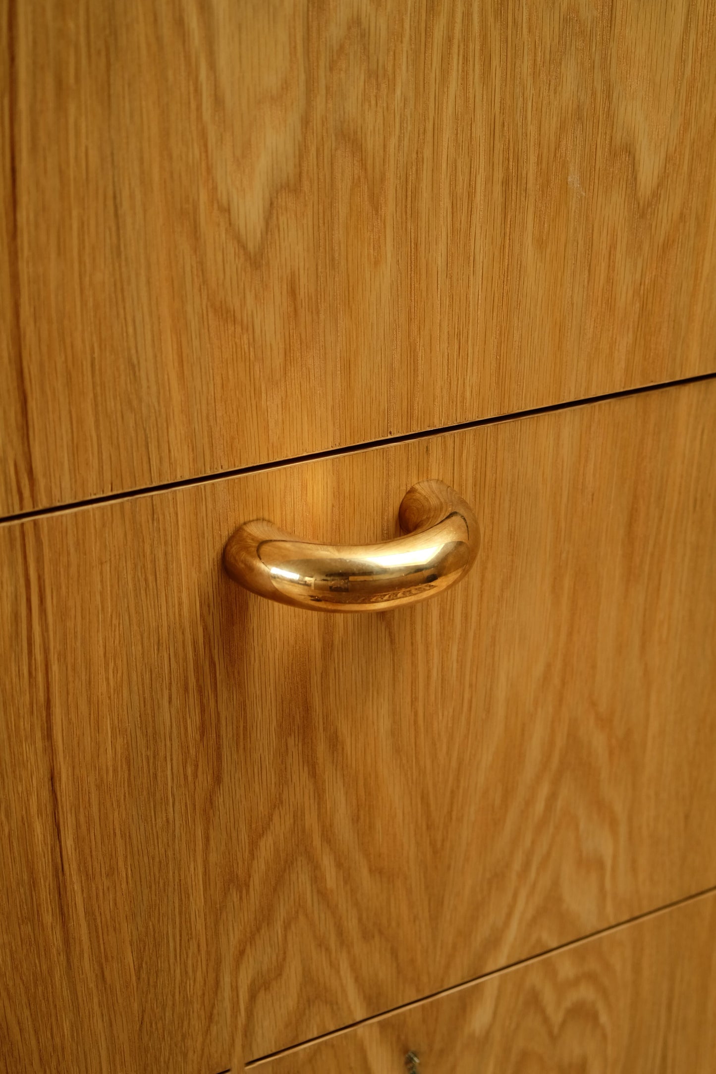 Cercle Pull - Thick Hardware