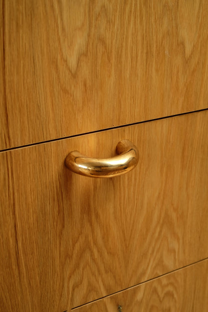 Cercle Pull - Thick Hardware
