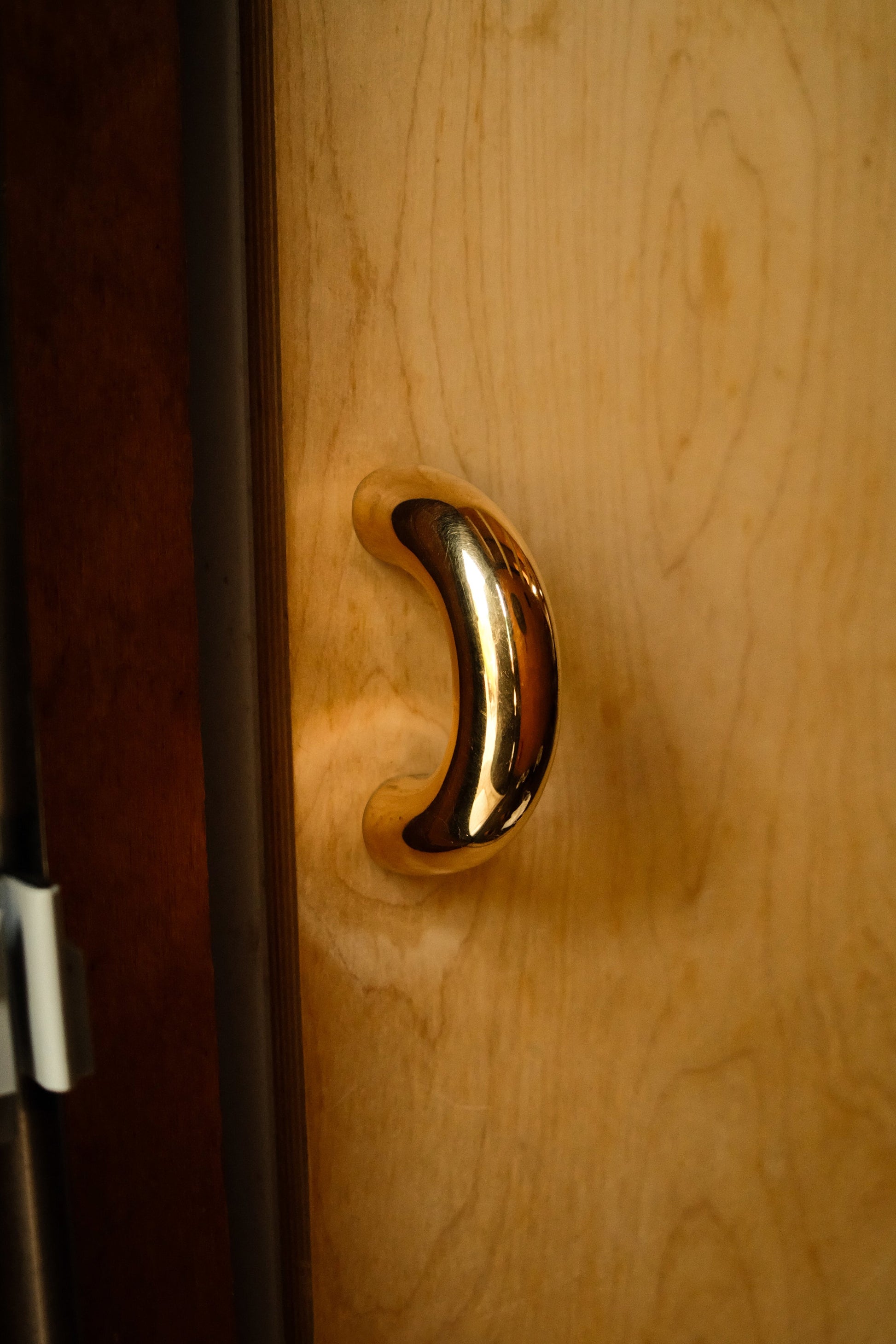 Cercle Pull - Thick Hardware