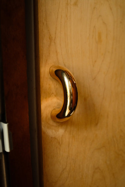 Cercle Pull - Thick Hardware